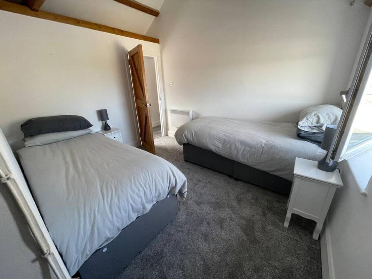 Mews Cottage Tintagel Two Bed Sleeps 4 Exterior foto
